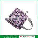 Travel Toiletry Bag Leaves King Trolley Travel Bag thumbnail-2
