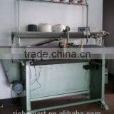 2014 High Speed Semi-auto Flat Knitting Machine For Sweater