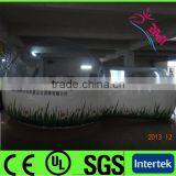 Customized Design Clear Inflatable Bubble Camping Tent / Outdoor Camping Inflatable Bubble Tent thumbnail-2