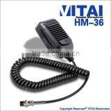 VITAI HM-36 High Performance HF Transceiver Speaker Microphone thumbnail-1