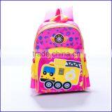 Oxford Fabric Material New Model Backpack Student School Bag thumbnail-6