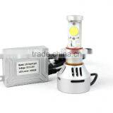 China Factory Direct Excellent Heat Dissipation 3500lm h4 Led Light Kits 2 Years Warranty thumbnail-4
