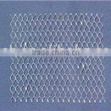 Construction Mesh