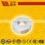 10M PVC Telephone Wire From China