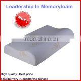 King Size Memory Foam Contour Husband Pillow