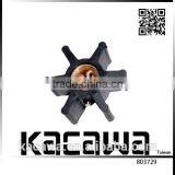 Slurry Pump Hard Iron High Chrome Slurry Pump Impeller thumbnail-2