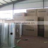 600 Ltr Popularity Aluminum Original Fuel Tank for DAF ca thumbnail-5