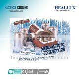 2013 New Model Mini Fastest Cooler With 3 AA Bateries FC-801 thumbnail-1