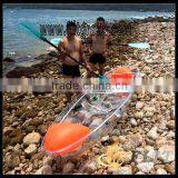 Transparant Kayak thumbnail-1