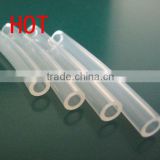 silicone extruded tubing, silicone tubing