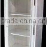 French Armoire 1 Door With Mirror Size 80,50,210 cm thumbnail-1