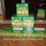 Complete Corrugated Cardboard Carton Production Line thumbnail-3