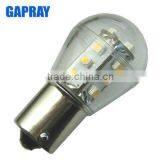 SMD 3528 Ultra Bright BAY15d Auto Led Bulb thumbnail-1