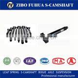 Zibo Fuhua Auto Parts Co., Ltd. company overview - view 2 thumbnail