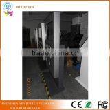 Public Free Cell Phone Charging Kiosk Free Charging Station thumbnail-3