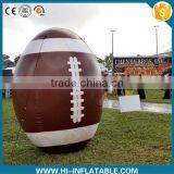 Hot Sale Inflatable Replicas Football,inflatable Tool for Promotion /advertising,inflatable Replicas Product