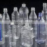 4 Cavity 100ML-2L Semi Automatic Bottled Water Machine thumbnail-4