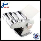 High Quanlity Manual Homemade Pasta Machine Hand Held thumbnail-2