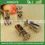 Brass Spring Stopper Metal Spring Stopper Metal Cord Stopper thumbnail-1