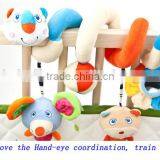 New Style Soft Stuffed of Educational Toys Kindergarten thumbnail-6