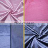 Stretchable Glitter 95%ploy 5% Spandex Satin Fabric thumbnail-5