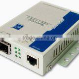 SFP 10/100M Ethernet Media Converter