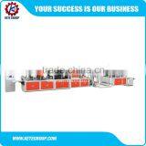 2015 Popular T-shirt Nonwoven Bag Making Machine