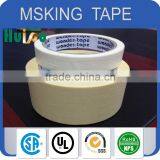 General Use Masking Tape Jumbo Roll / Crepe Paper Mask Tape