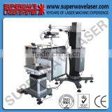 Energy Saveing 250 Amps Welding Machine for Jewelery