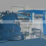 Automatic 1100 Corrugated Cardboard Creaser and Cutter