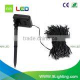 Solar Led Lights 100 Leds 10m LED String Fairy DC12v for Christmas, Led String Light, Led Strip Light thumbnail-3
