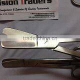 Plaster Shear ,Plaster Scissors Lorenz, 23cm , Curved ,Straight ,Orthopedic Instruments All Other Available thumbnail-3