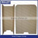 Smart Dragon Ballot Display Booth Stand thumbnail-4