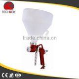 6000ml Plastic Cup Air Hopper Gun