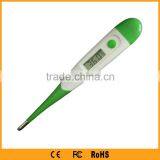 Low Price Digital Clinical Thermometer Medical Flexible Thermometer Digital thumbnail-3