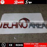 Customized Block Letters for Signs -block Letters for Signs