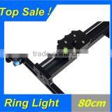 DSLR Video Slider Dolly Video Camera Slider 80cm thumbnail-1