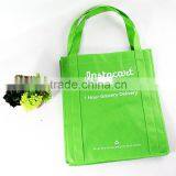 Eco Friendly Recyclable Non Woven Bags Wholesale With Custom Design thumbnail-6