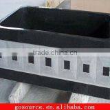 Rectangular Undermount Bathroom Sink thumbnail-1