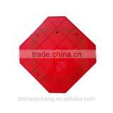 350mm Mini Retractable Traffic Cone Reflective Traffic Cone Sleeves thumbnail-2