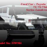 4x4 Snorkel for 71,73,75,78&79 Series Narrow Front Land Cruiser