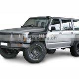 4x4 Snorkel for Nis Patrol GQ (Y60)