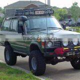 Toyota Snorkel Head/4x4 Square Snorkel Head