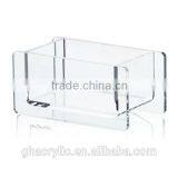 GH-RZ602 Available For Any Design Acrylic Rack for Office ,acrylic Pen Box thumbnail-1