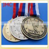 Custom Marathon Cheap Award Medals and Cheap Custom Medals thumbnail-1