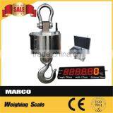 30 ton electronic scale hanging weight scale