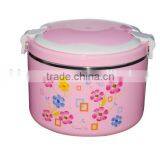 2855 Plastic Stainless Steel Hot Pot thumbnail-2