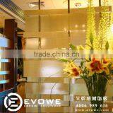 Clear Honeycomb Panels thumbnail-1