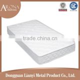 Wholesale swedish Luxury Memory foam mattress bed mattress pad