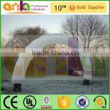 Popular Inflatable Race Arch, Inflatable Finish Line Arch, Inflatable Archway Quality Choice thumbnail-3
